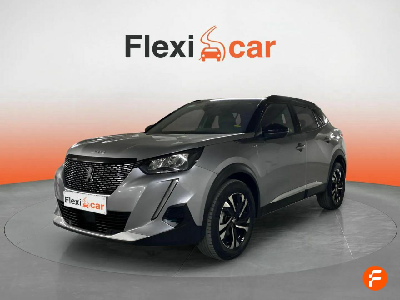 Foto Peugeot 2008 3