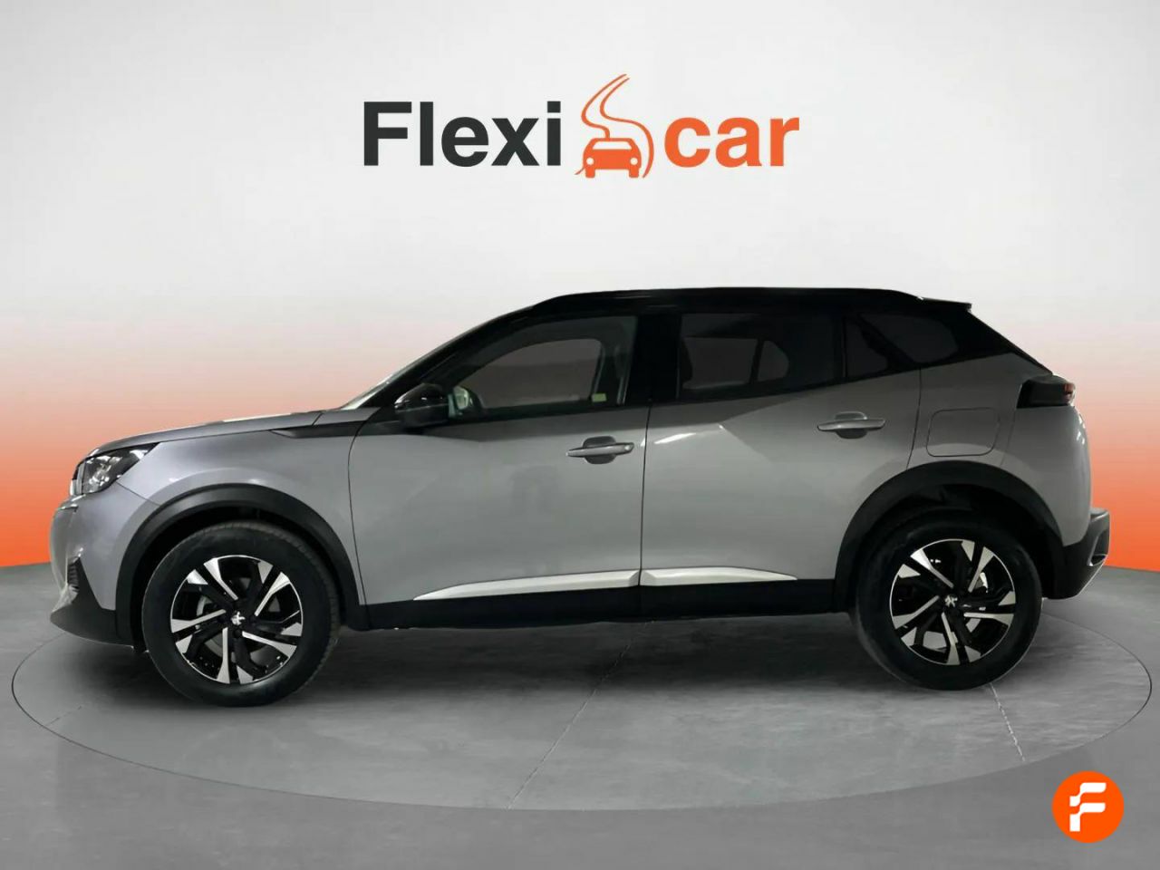Foto Peugeot 2008 4