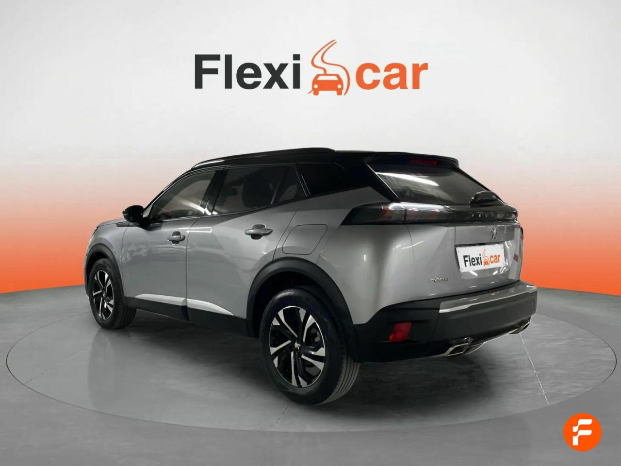 Foto Peugeot 2008 5