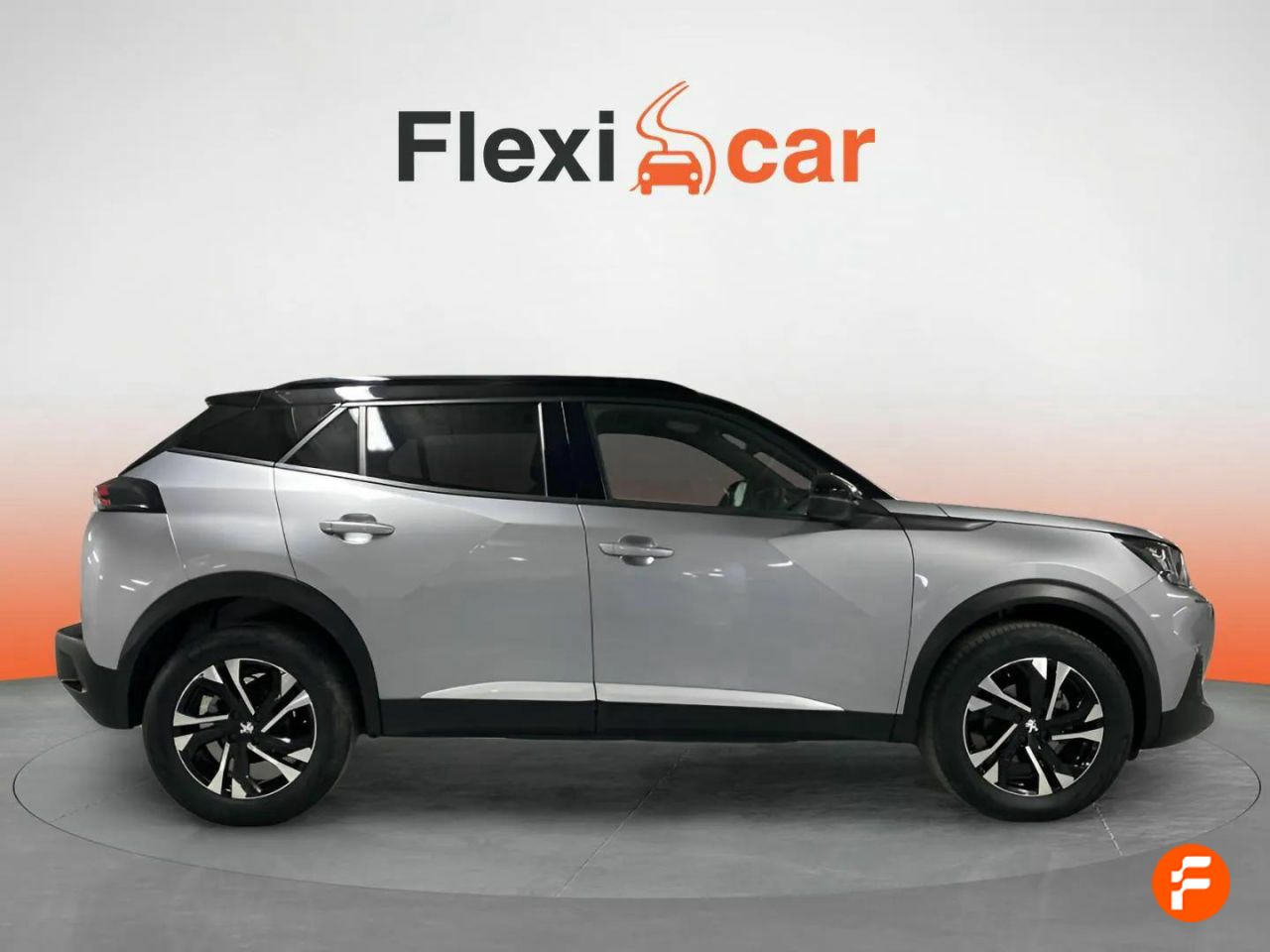 Foto Peugeot 2008 9