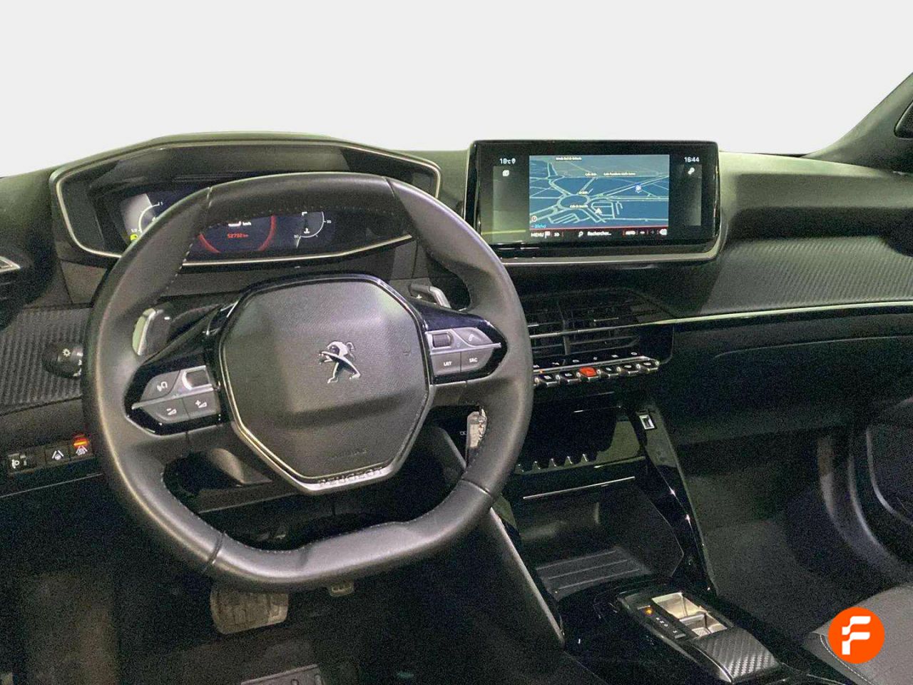 Foto Peugeot 2008 10