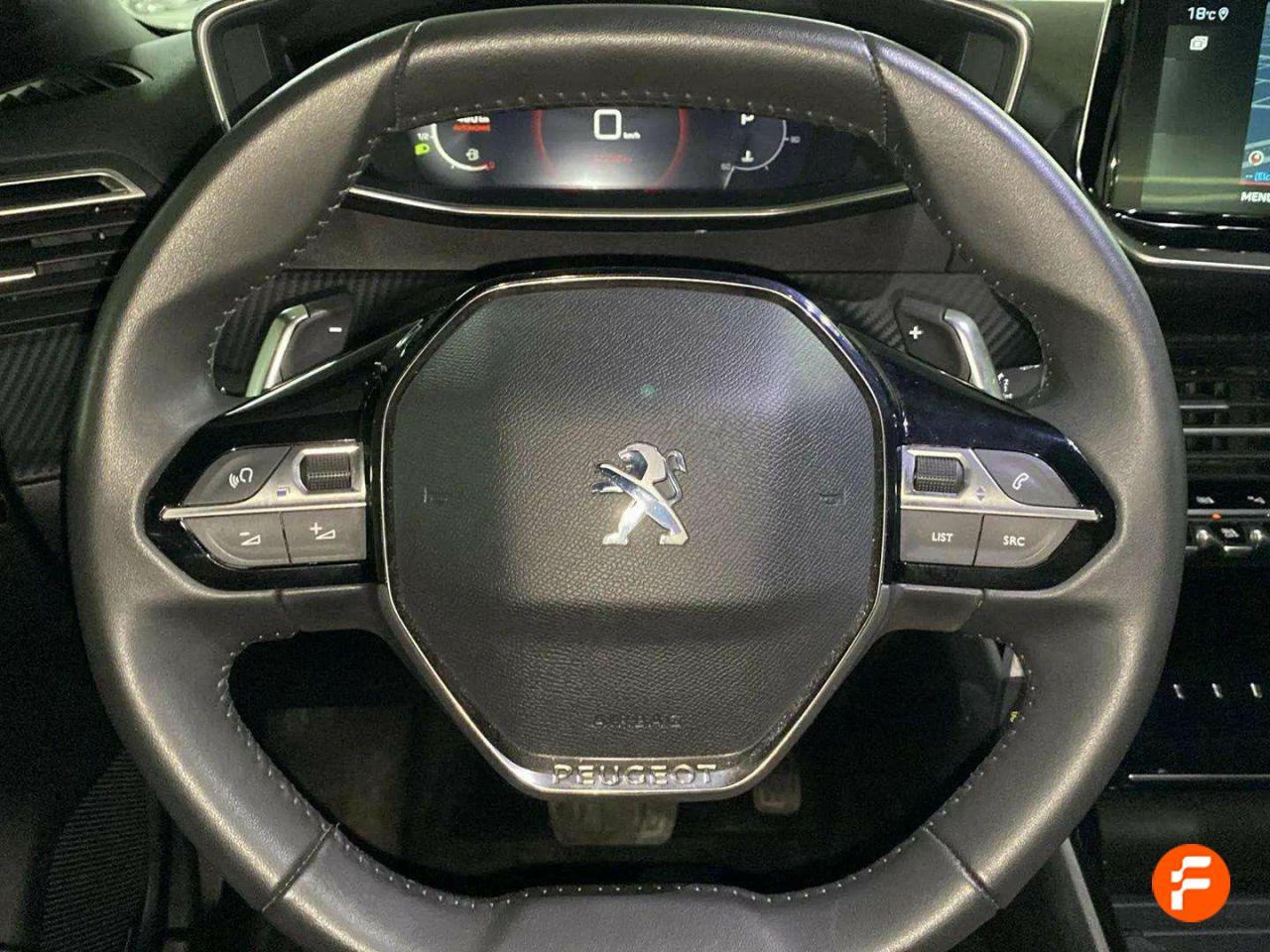 Foto Peugeot 2008 11
