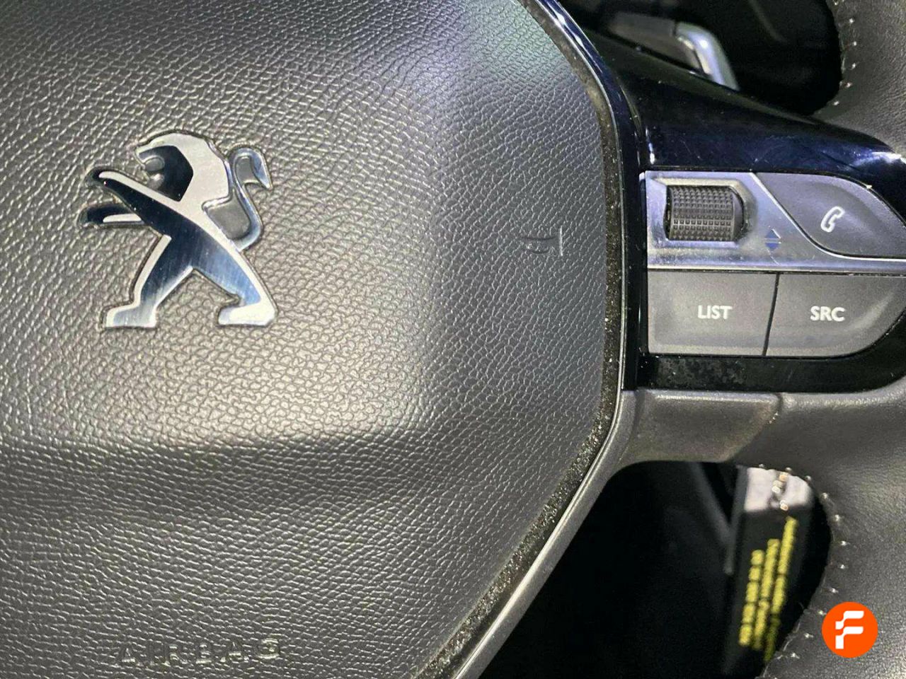 Foto Peugeot 2008 13