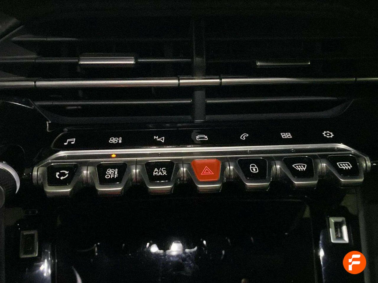 Foto Peugeot 2008 17
