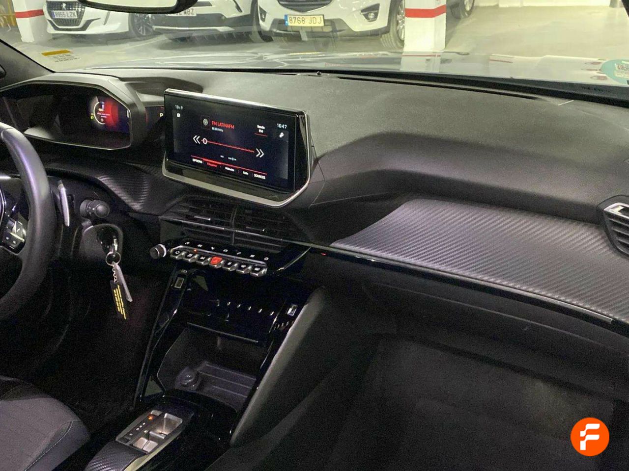 Foto Peugeot 2008 19