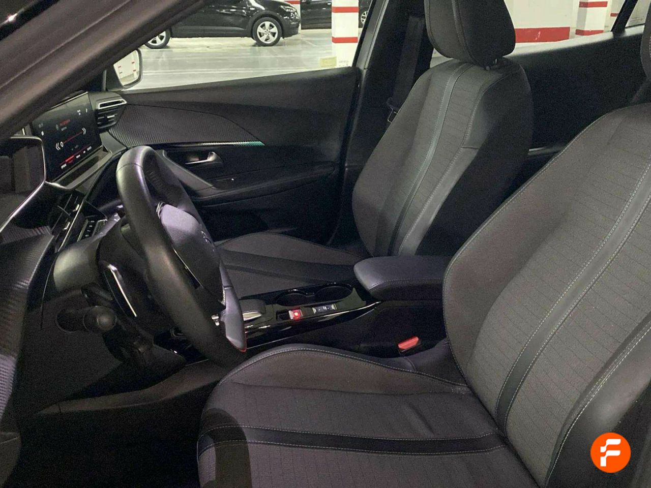 Foto Peugeot 2008 21