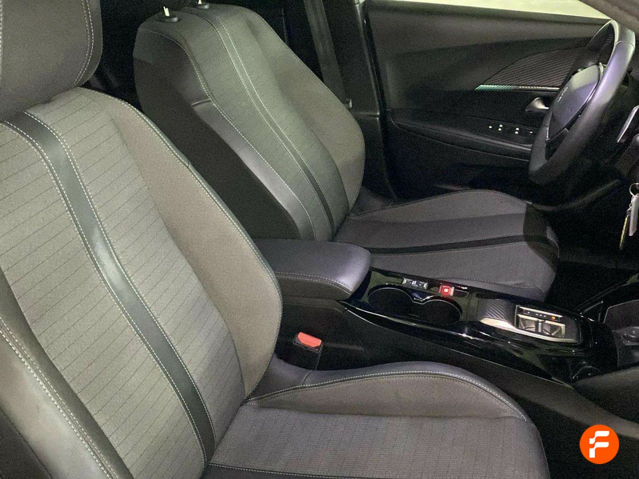 Foto Peugeot 2008 22