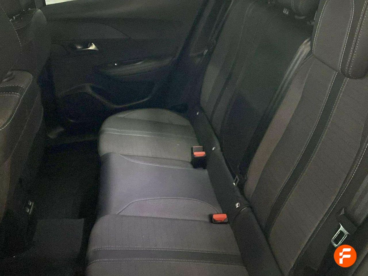 Foto Peugeot 2008 23