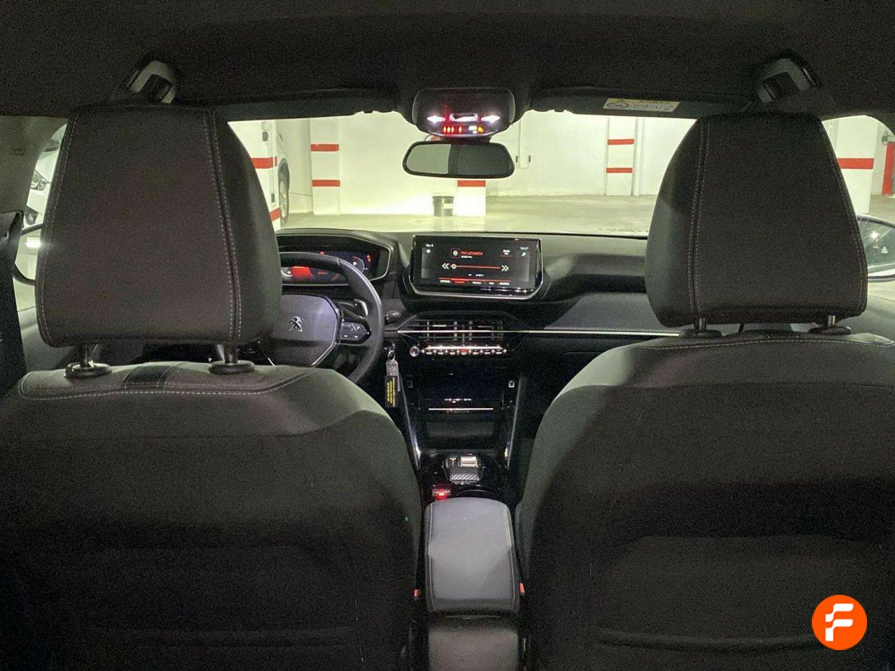 Foto Peugeot 2008 25
