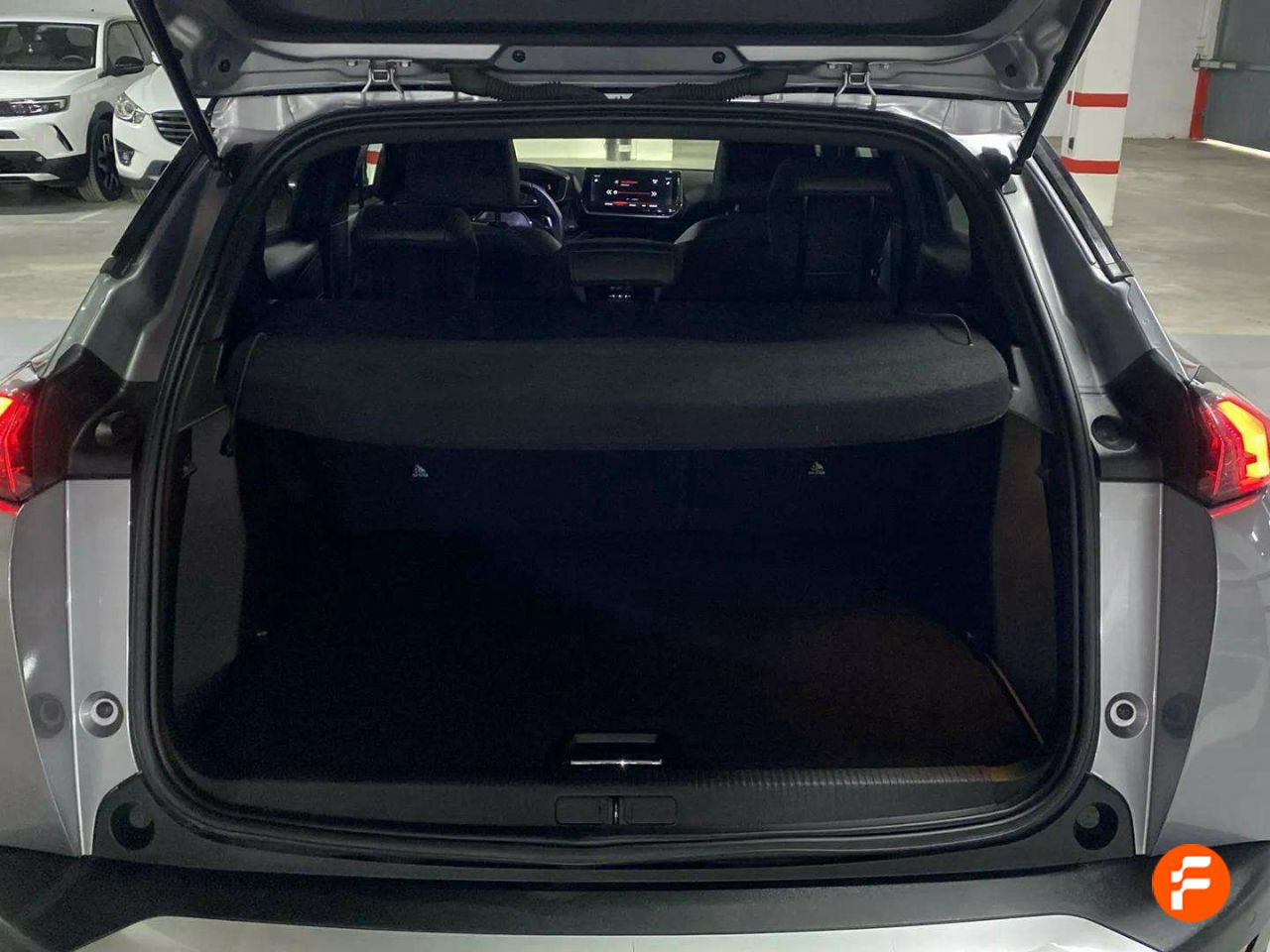 Foto Peugeot 2008 26