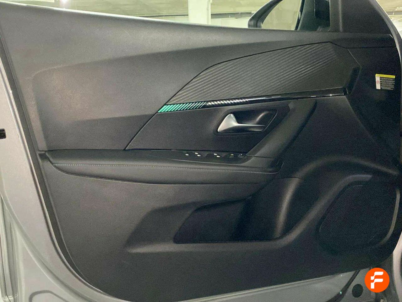 Foto Peugeot 2008 27