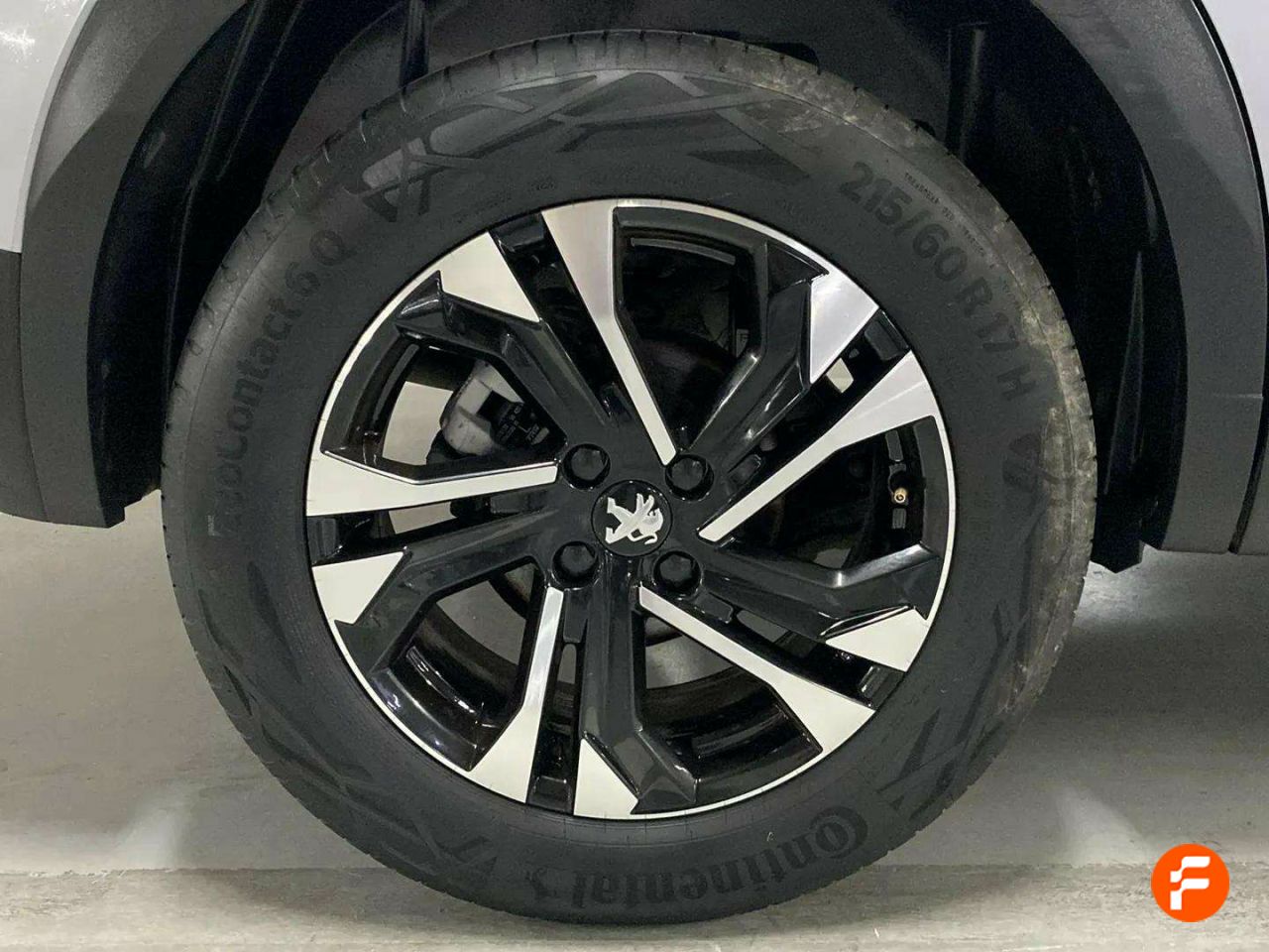 Foto Peugeot 2008 29