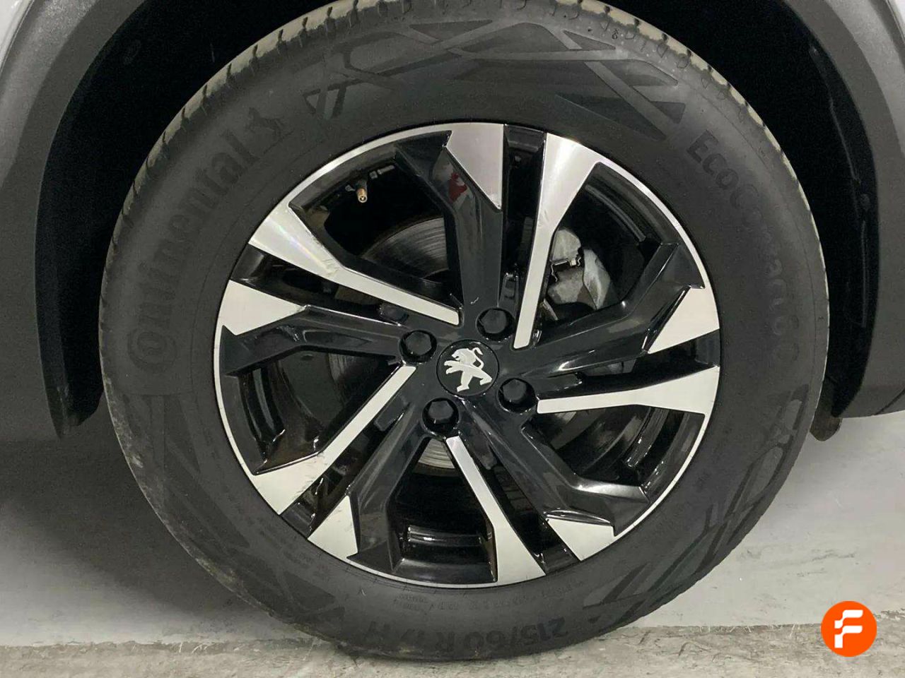 Foto Peugeot 2008 30