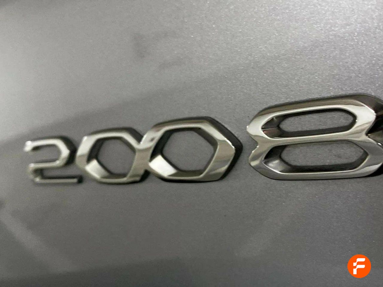 Foto Peugeot 2008 31