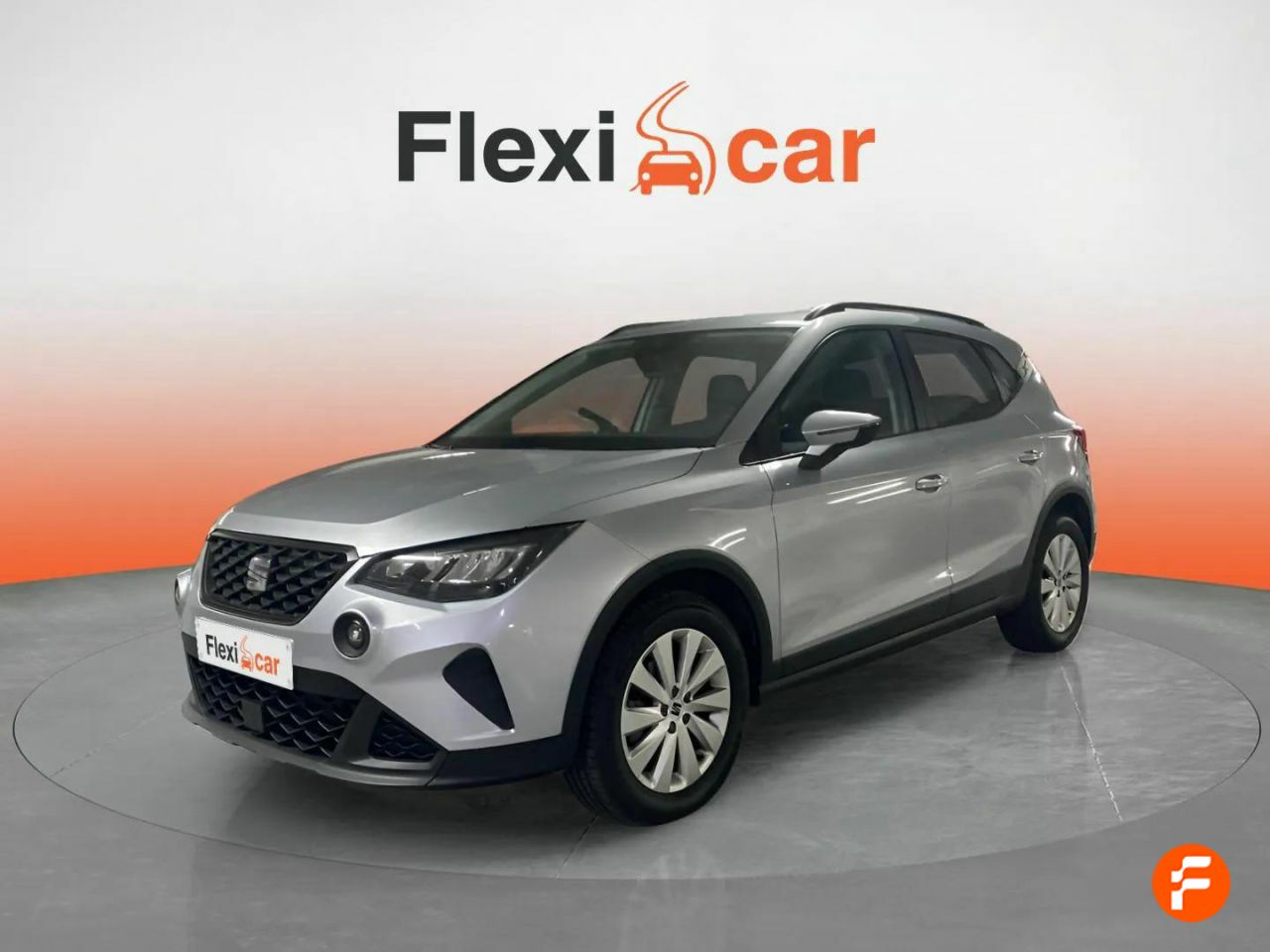 Foto Seat Arona 3
