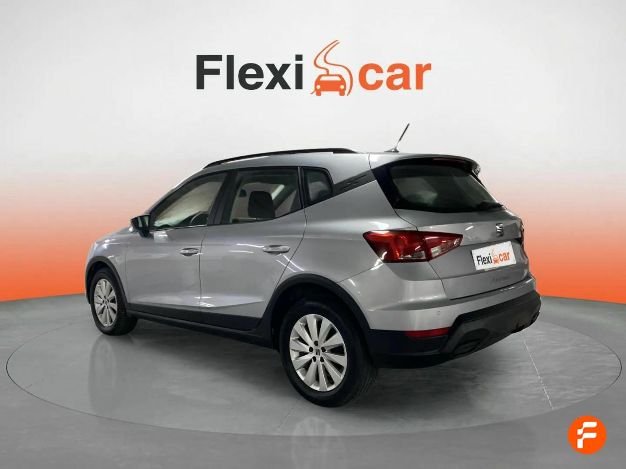 Foto Seat Arona 5