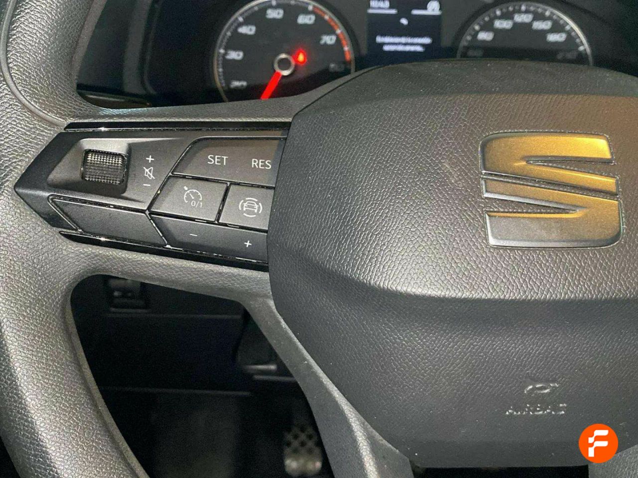 Foto Seat Arona 12