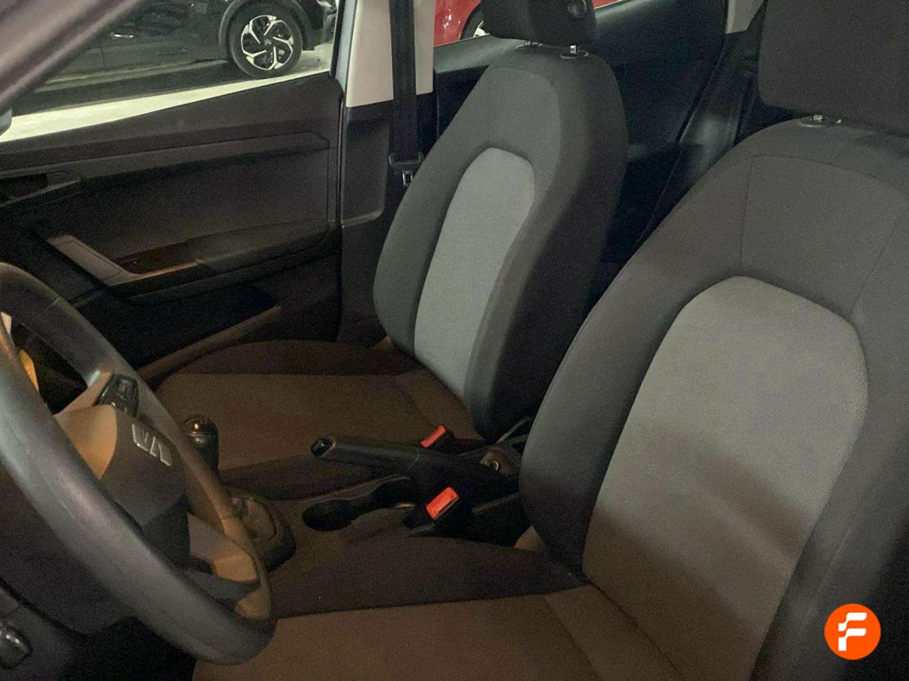 Foto Seat Arona 23