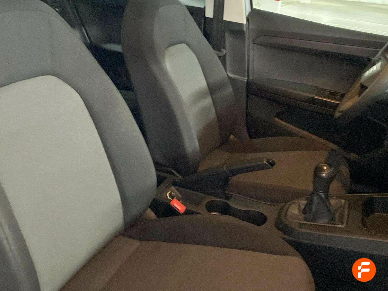 Foto Seat Arona 24