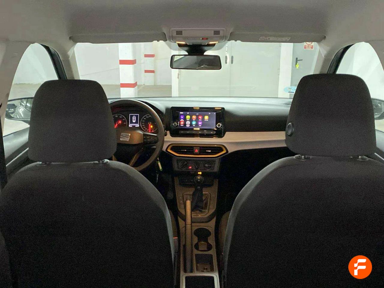 Foto Seat Arona 27