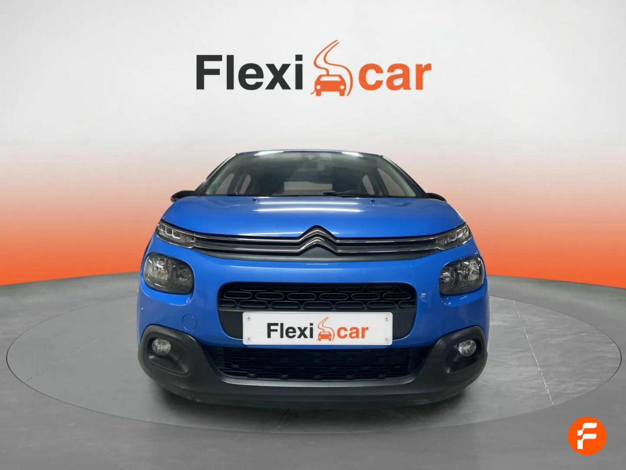Foto Citroën C3 2
