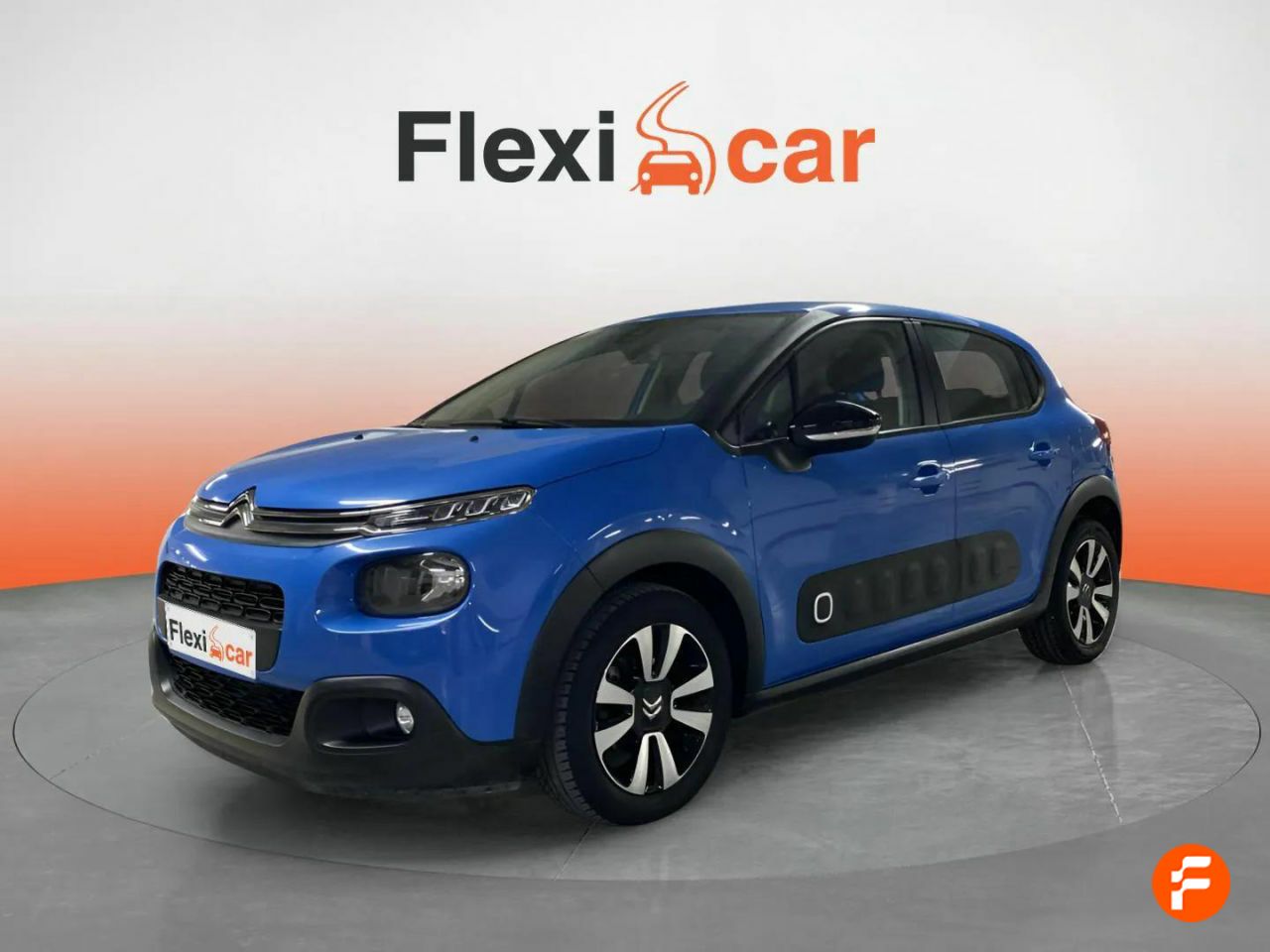 Foto Citroën C3 3