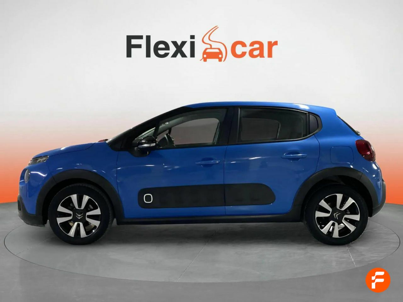 Foto Citroën C3 4