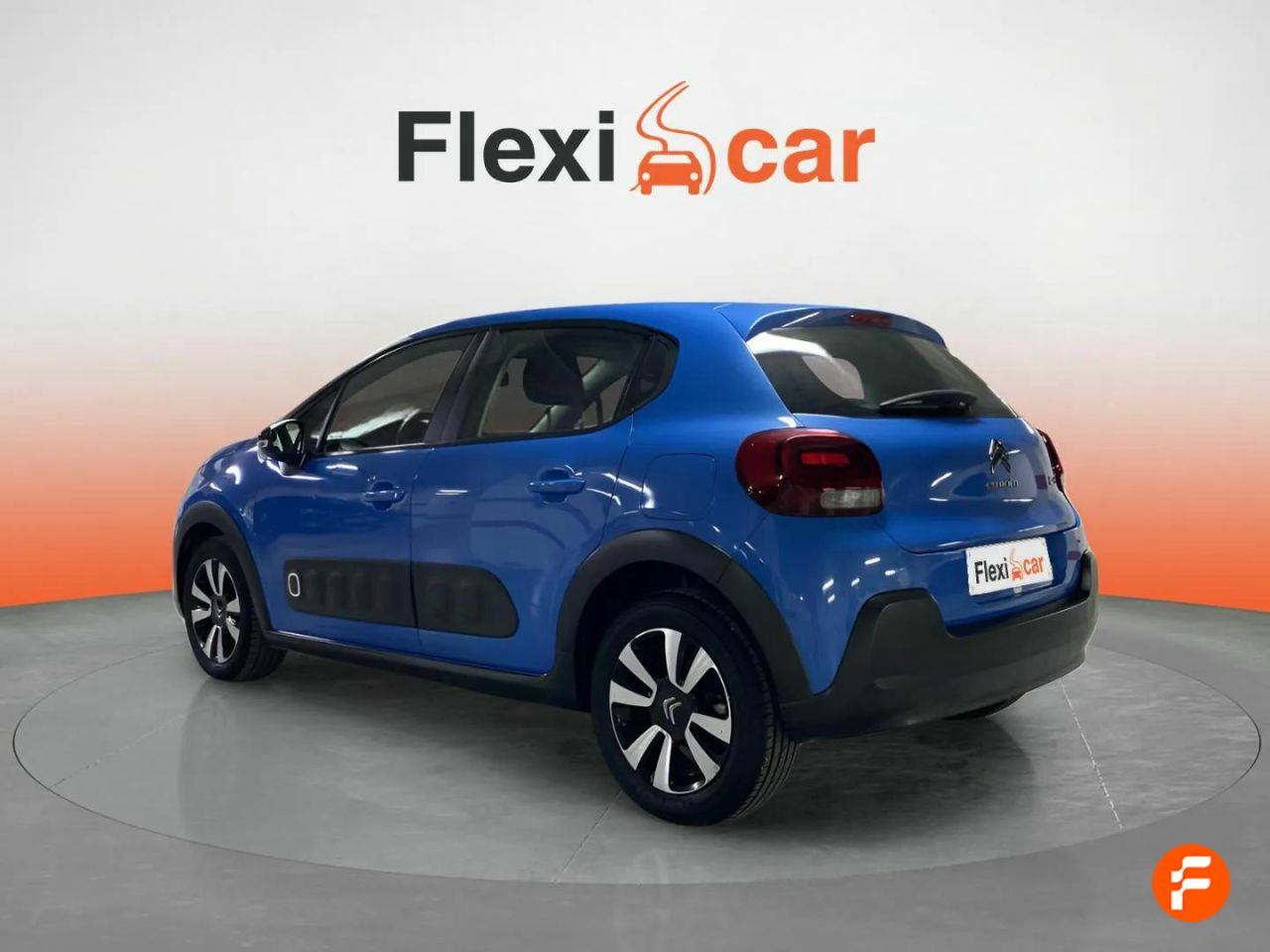 Foto Citroën C3 5