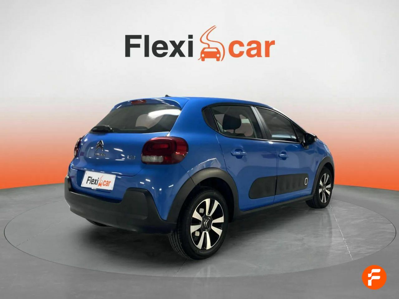 Foto Citroën C3 8