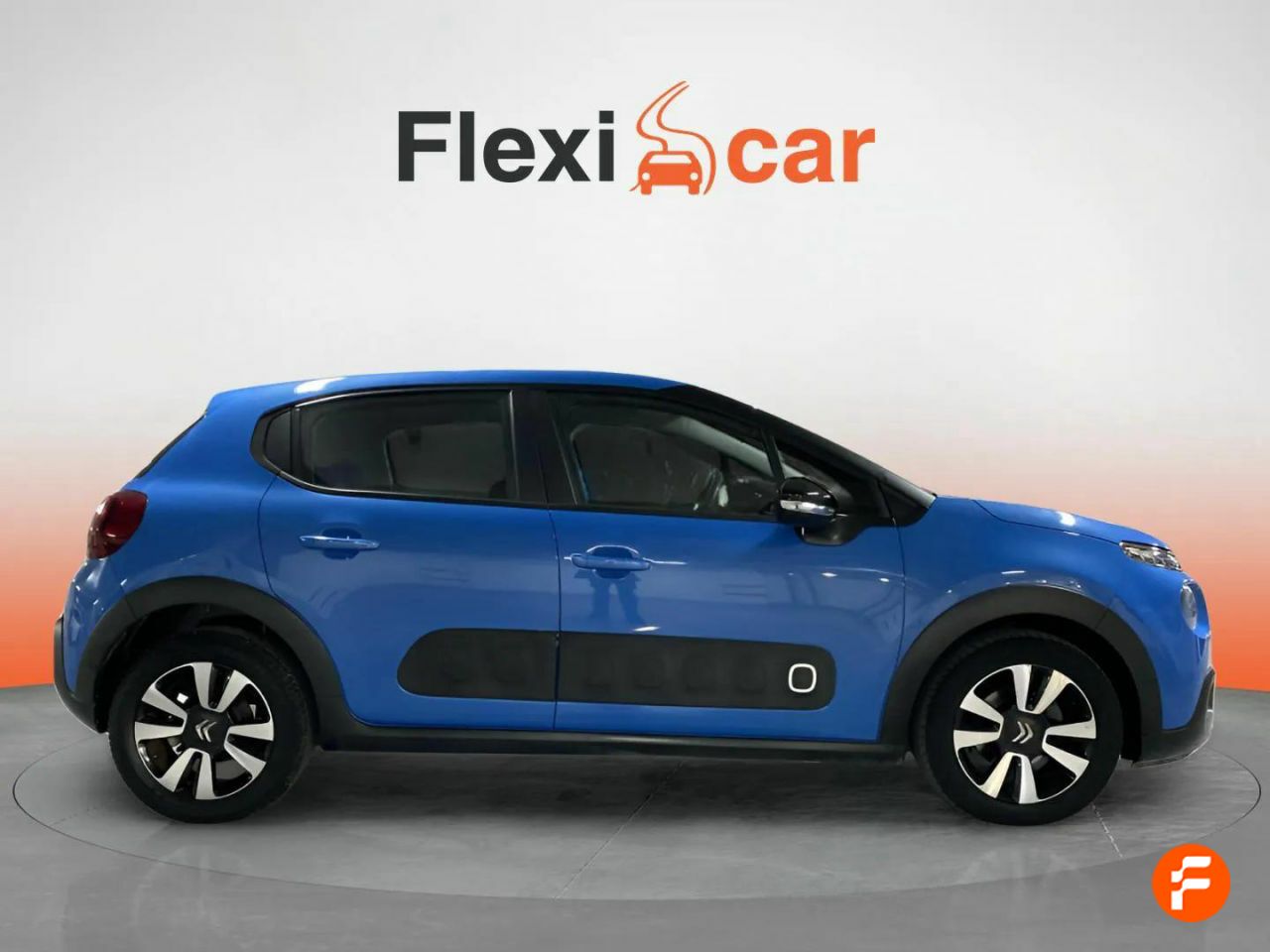 Foto Citroën C3 9