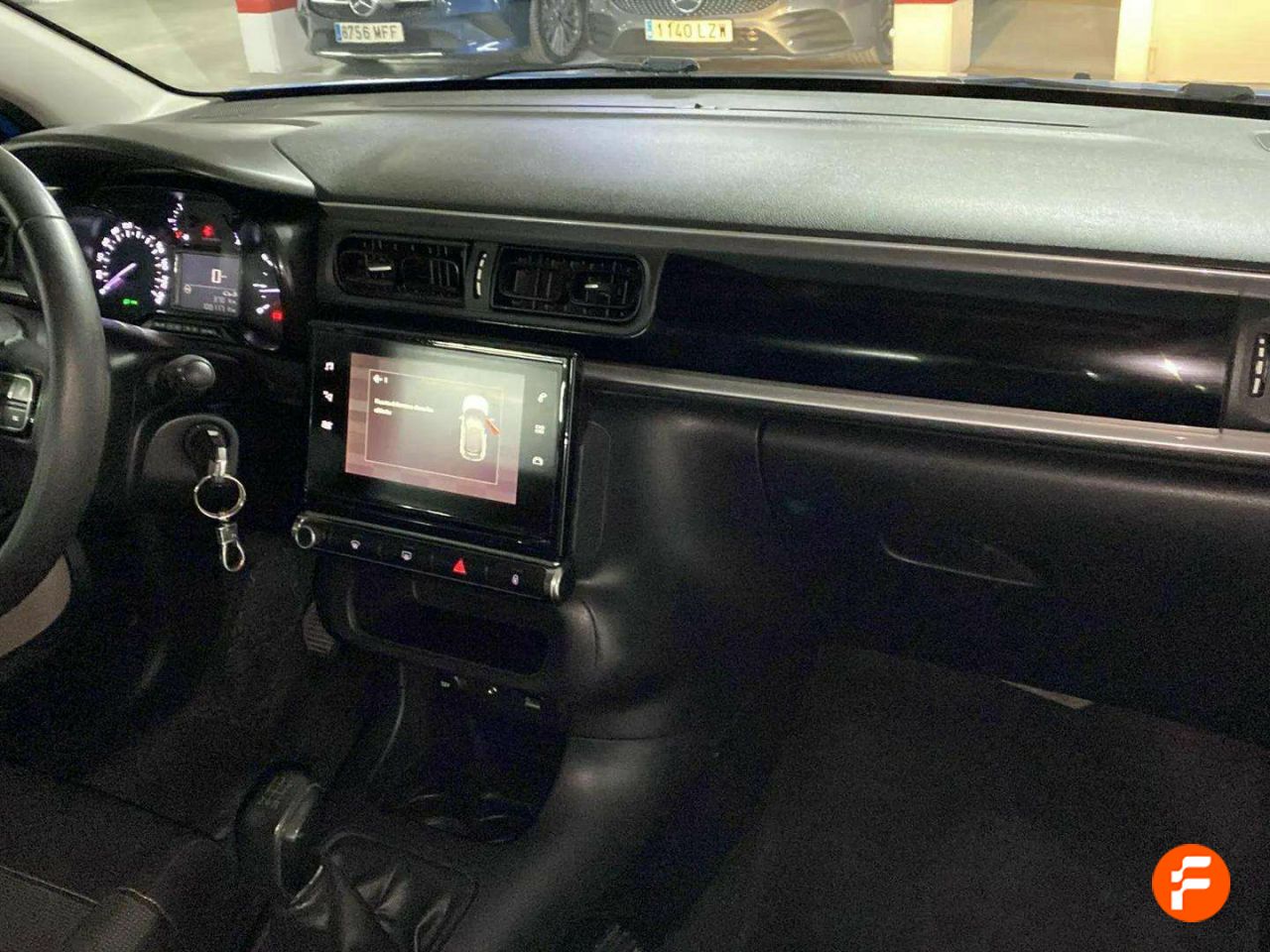 Foto Citroën C3 18