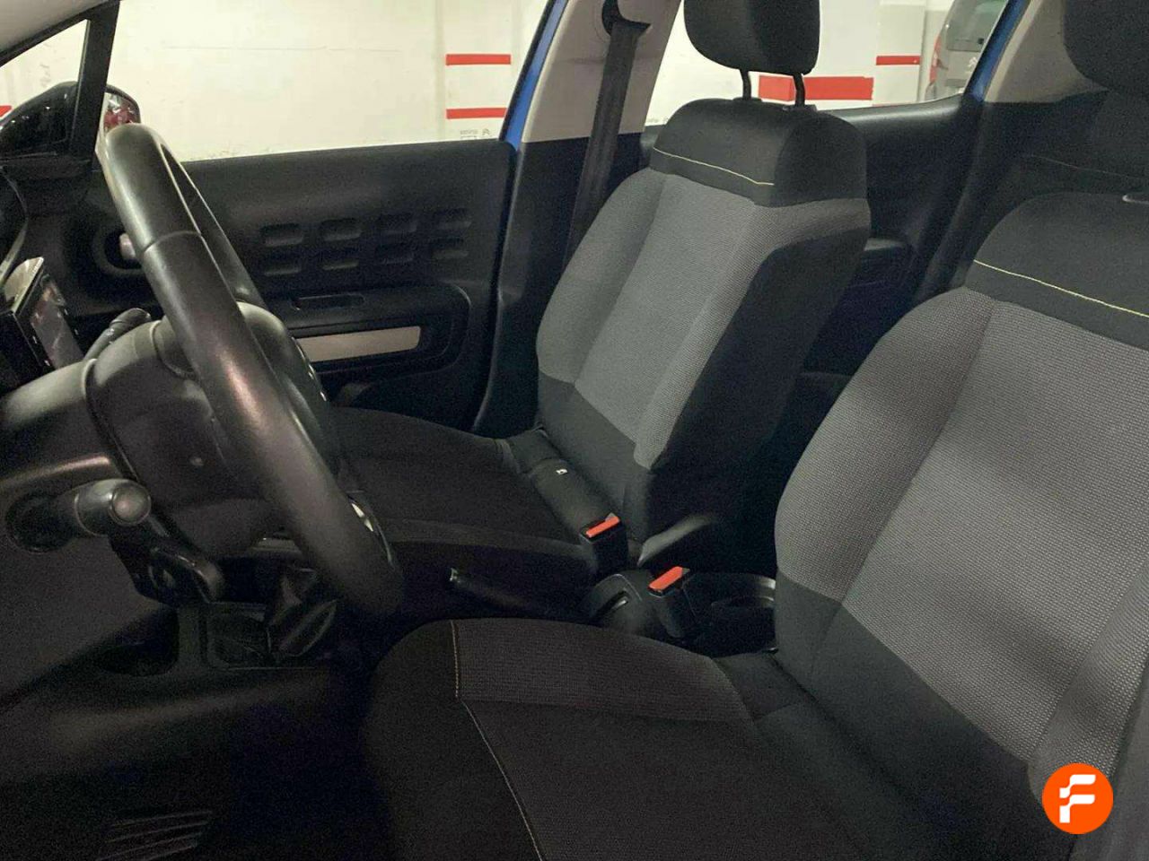 Foto Citroën C3 20