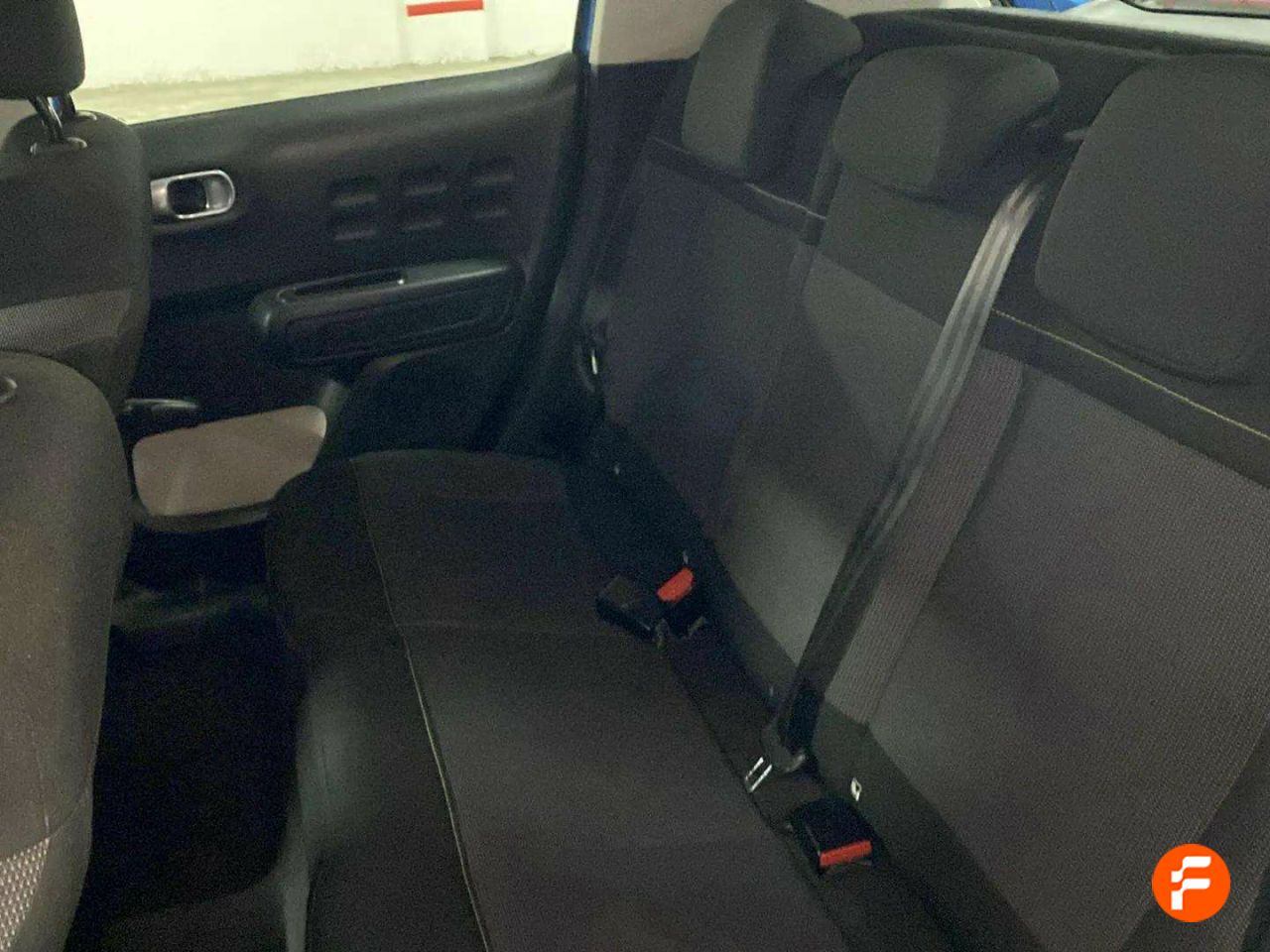 Foto Citroën C3 22