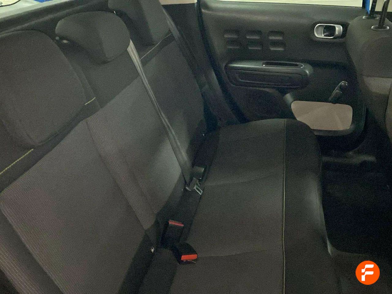 Foto Citroën C3 23
