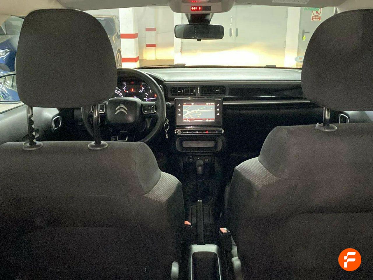 Foto Citroën C3 24