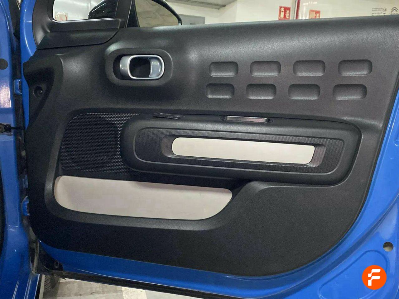Foto Citroën C3 27