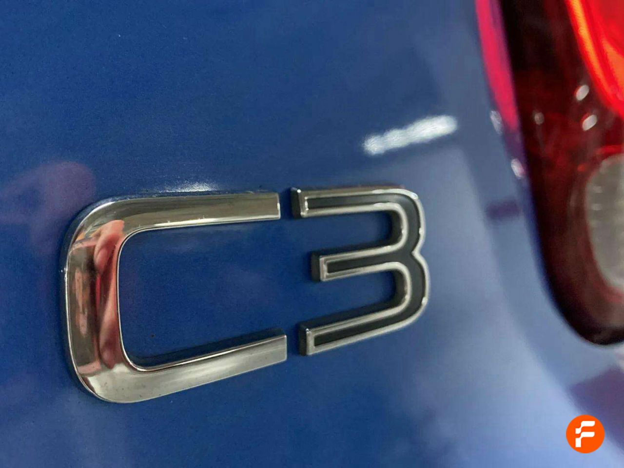 Foto Citroën C3 30