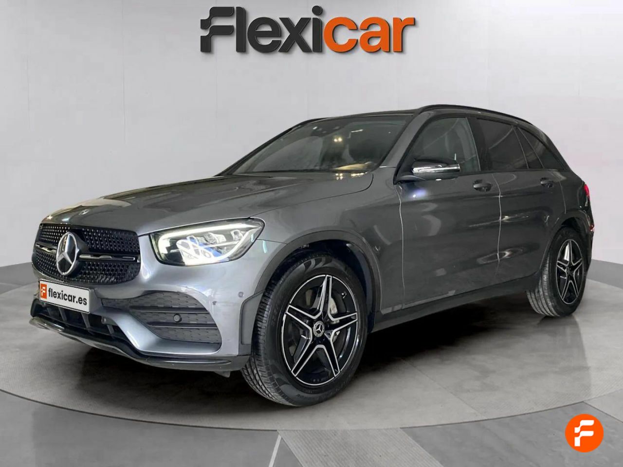 Foto Mercedes-Benz Clase GLC 3