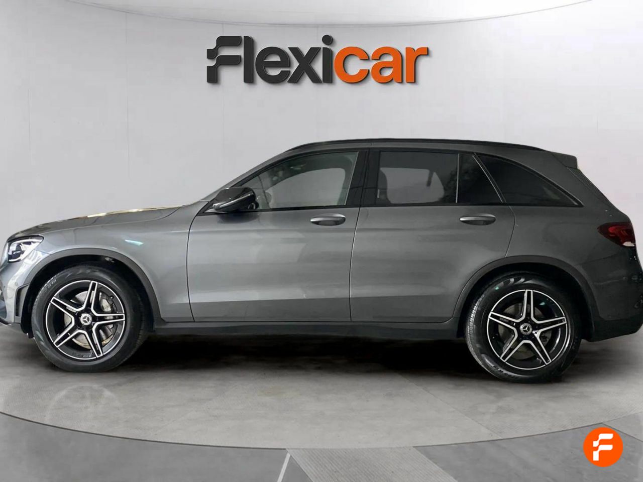 Foto Mercedes-Benz Clase GLC 4