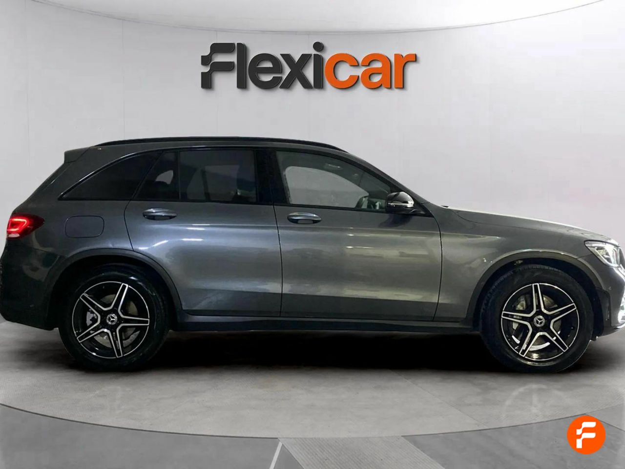 Foto Mercedes-Benz Clase GLC 9