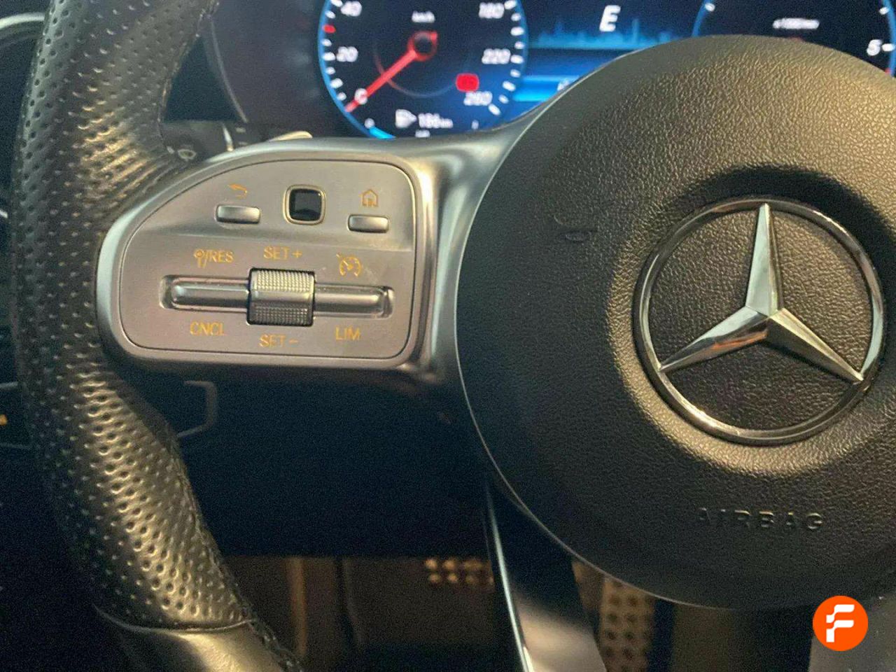 Foto Mercedes-Benz Clase GLC 12