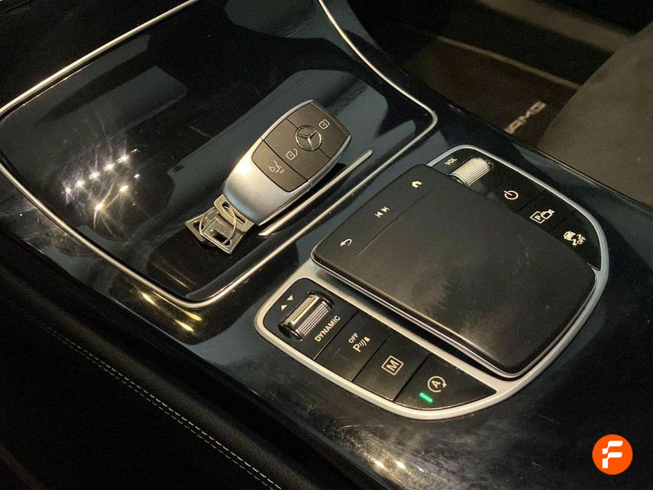 Foto Mercedes-Benz Clase GLC 19
