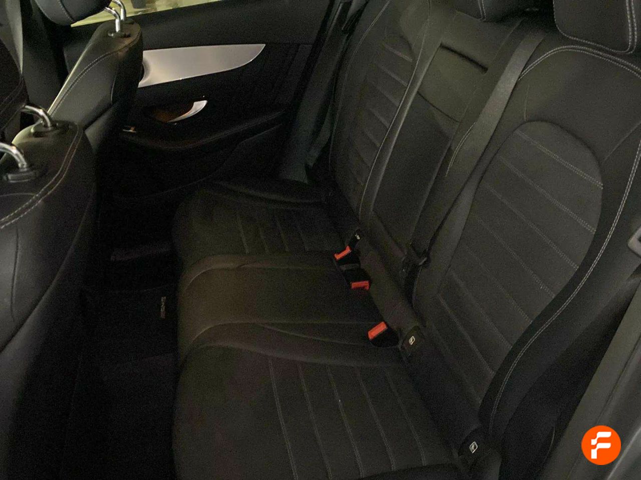 Foto Mercedes-Benz Clase GLC 24