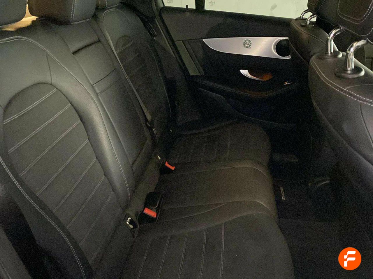 Foto Mercedes-Benz Clase GLC 25