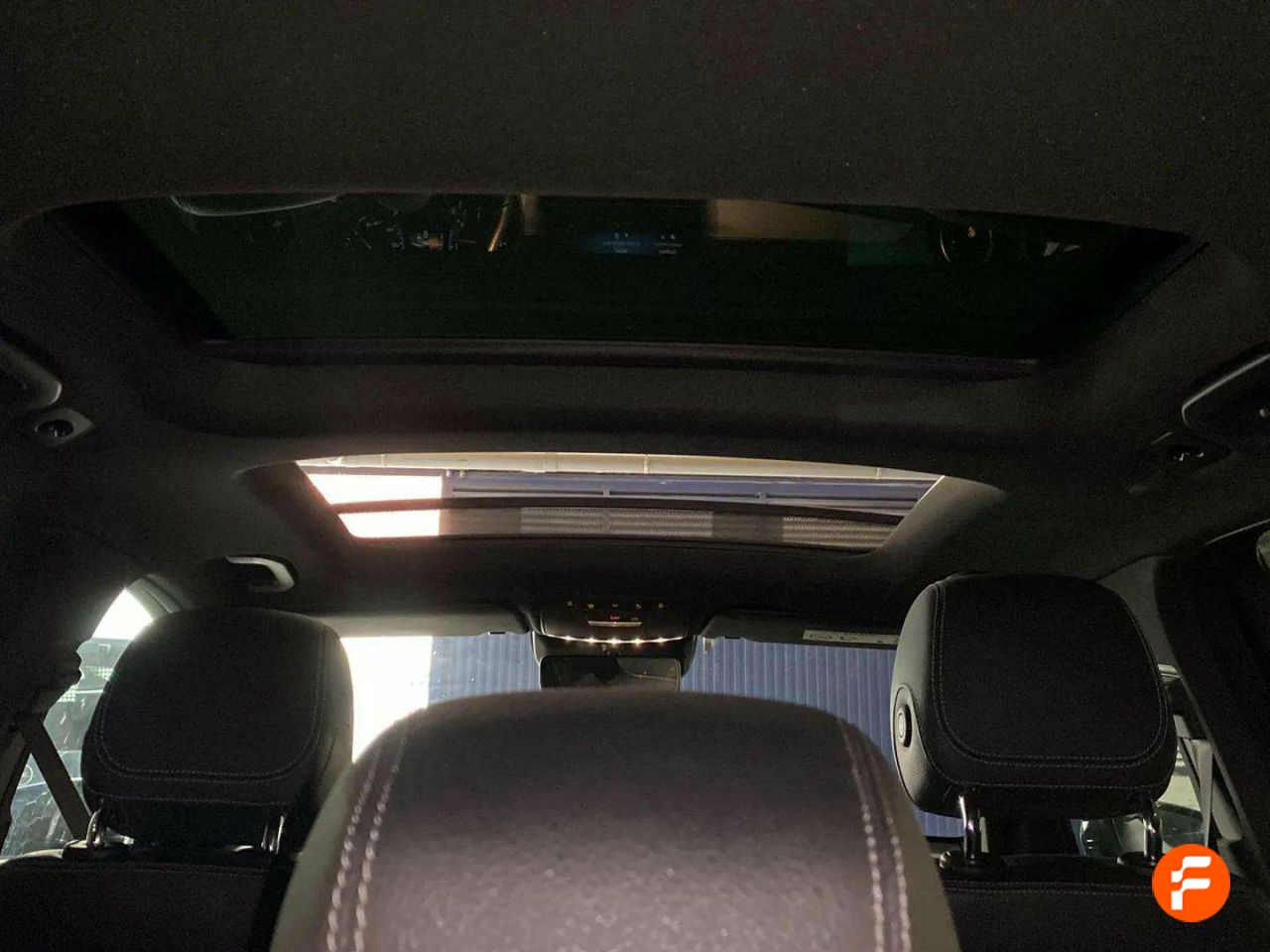 Foto Mercedes-Benz Clase GLC 27