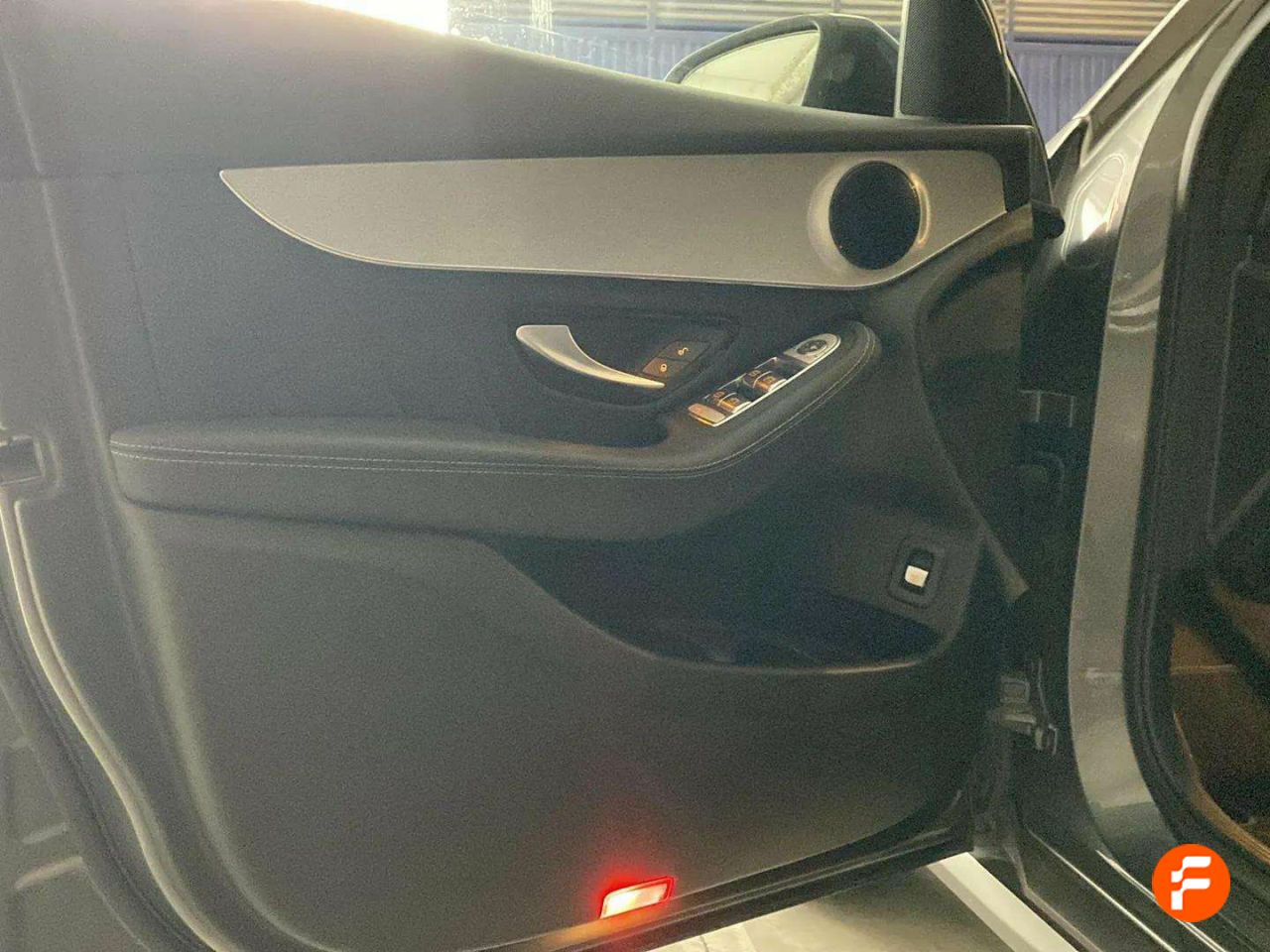 Foto Mercedes-Benz Clase GLC 29