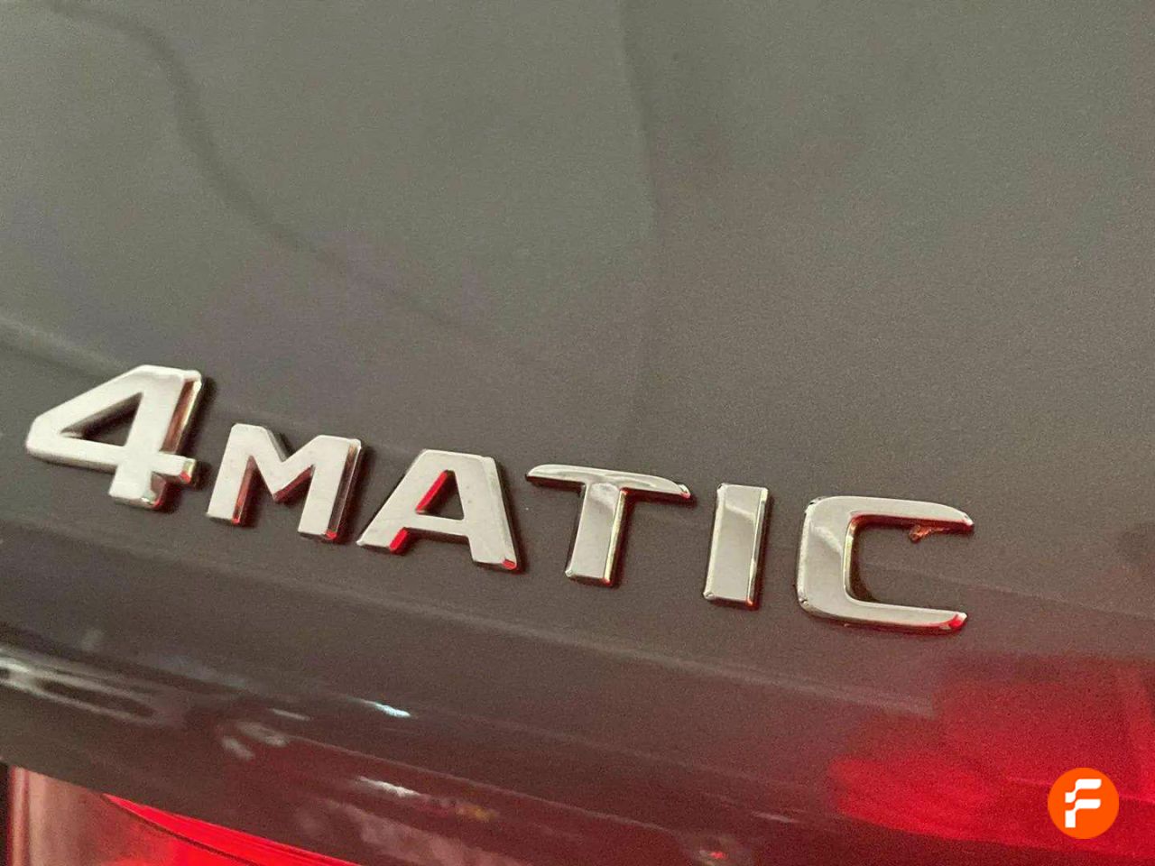 Foto Mercedes-Benz Clase GLC 34