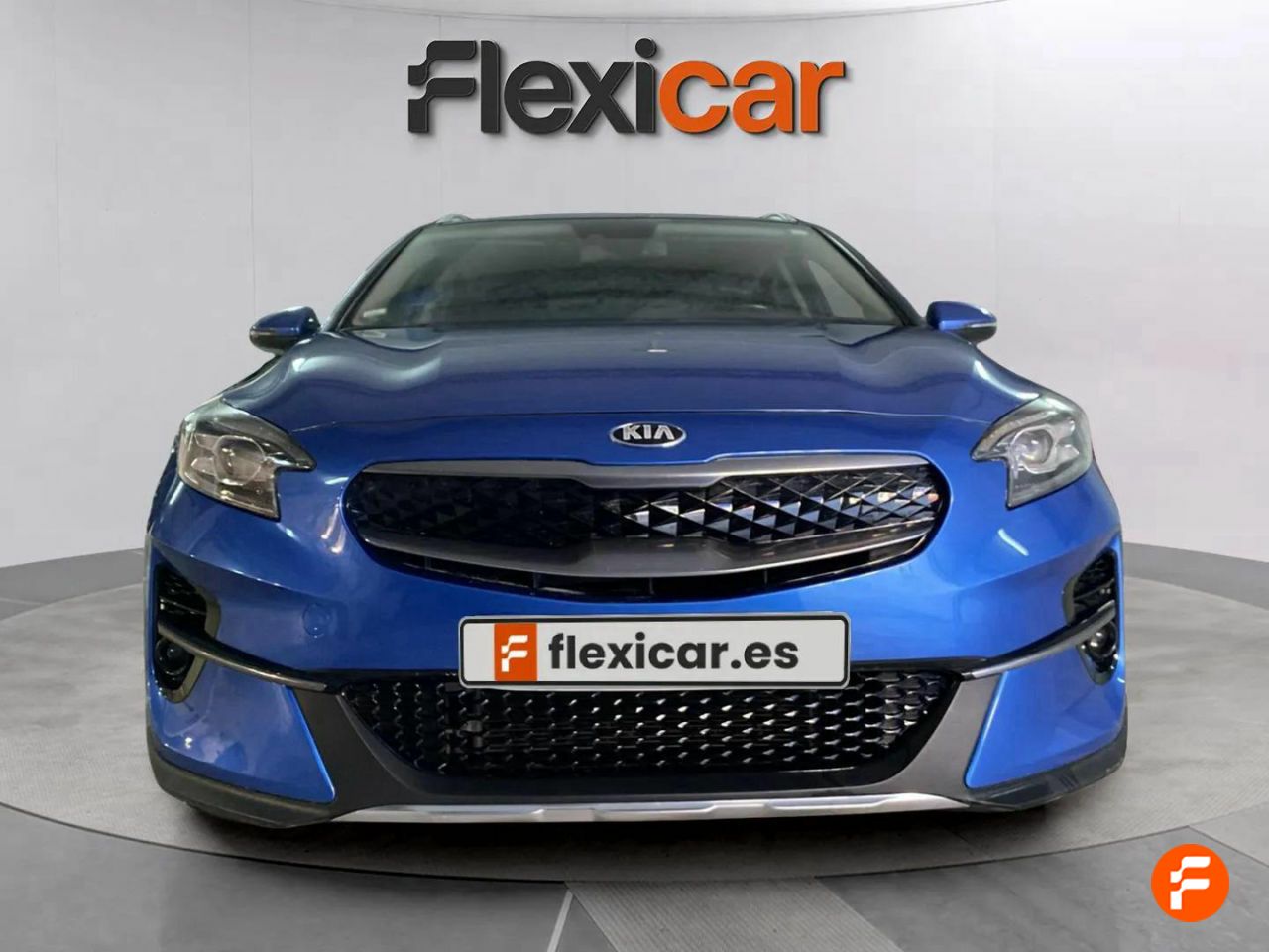 Foto Kia XCeed 2