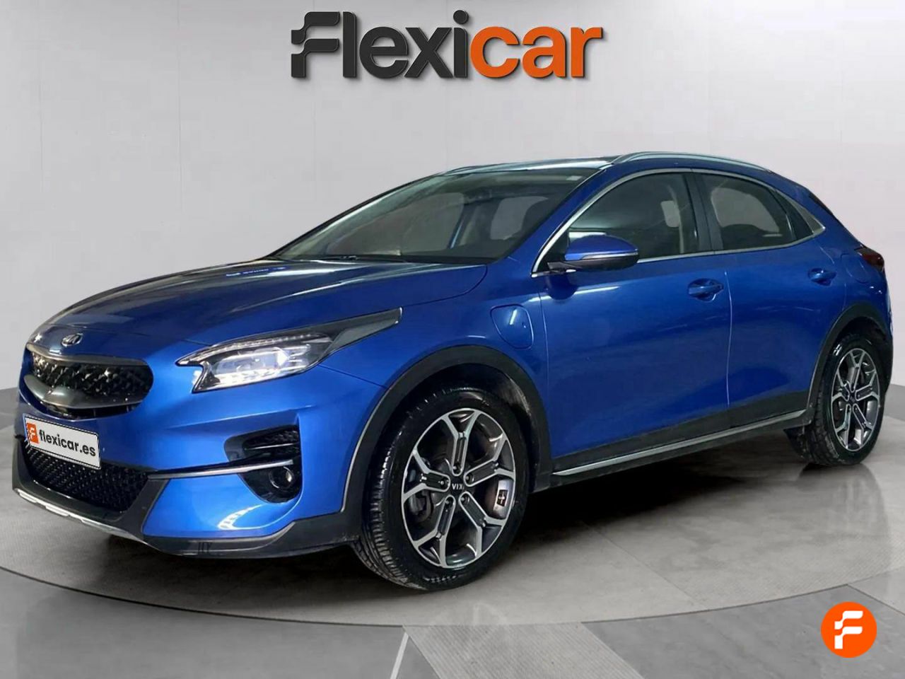 Foto Kia XCeed 3