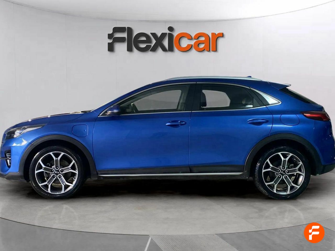 Foto Kia XCeed 4
